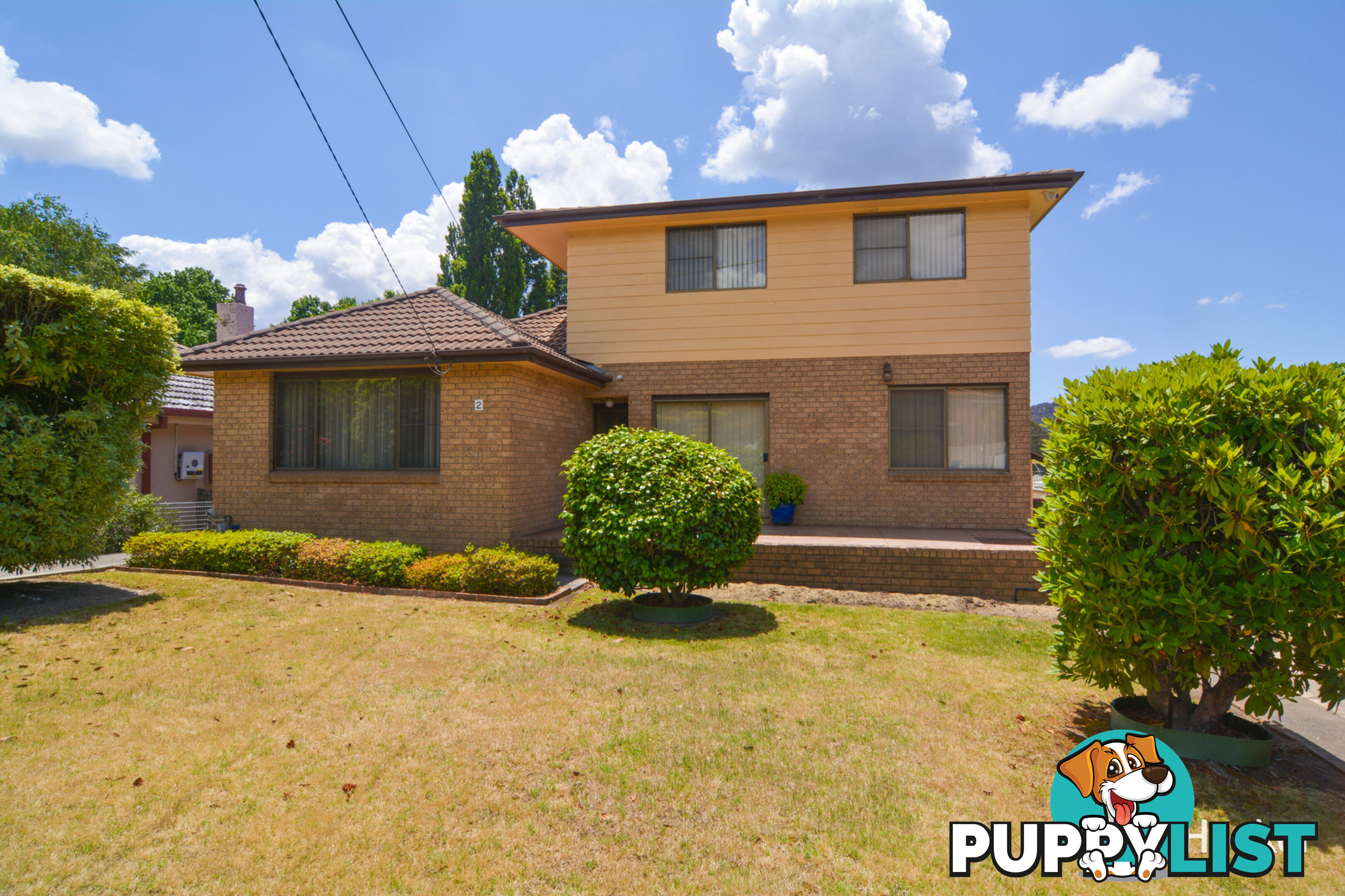 2 Church Street LITHGOW NSW 2790