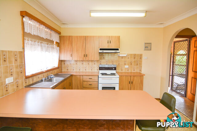 2 Church Street LITHGOW NSW 2790