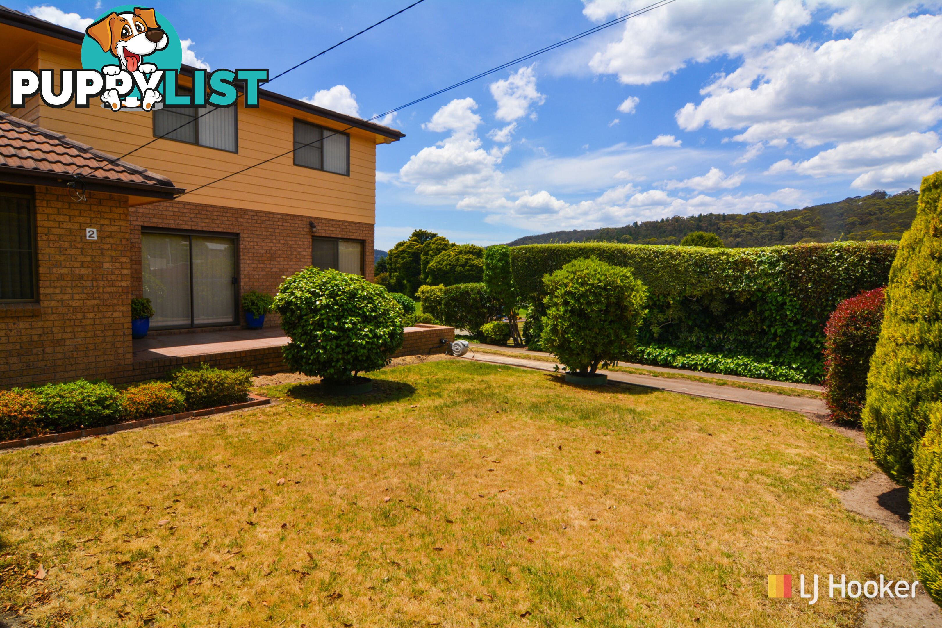 2 Church Street LITHGOW NSW 2790