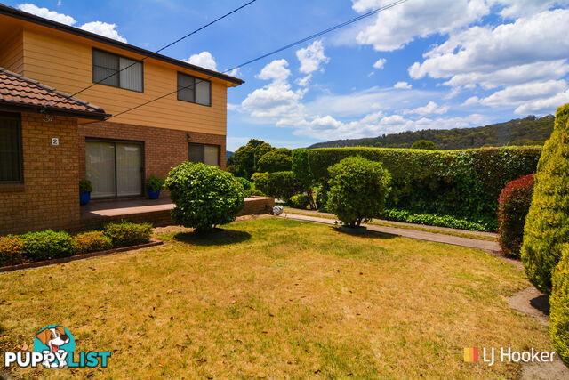 2 Church Street LITHGOW NSW 2790