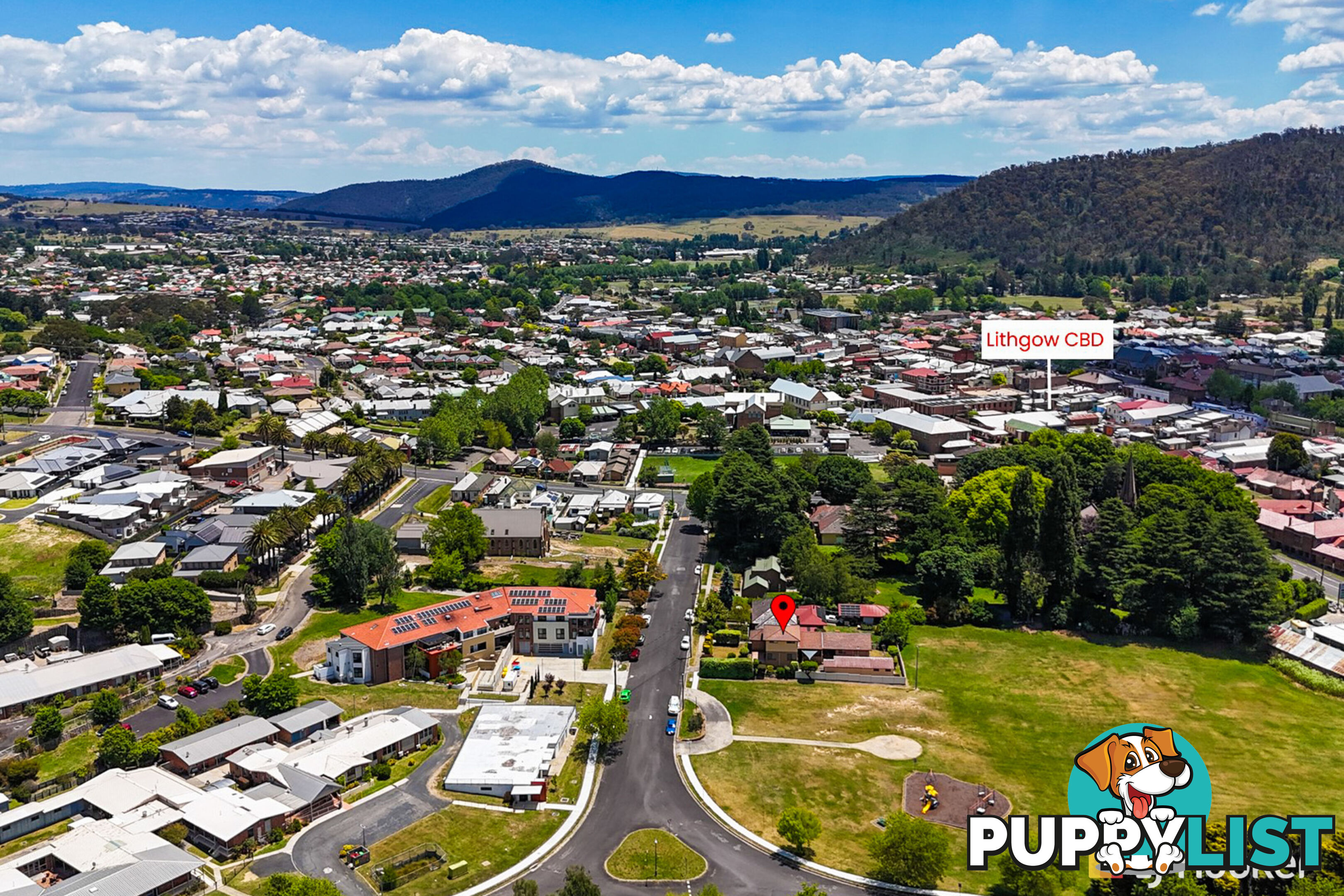 2 Church Street LITHGOW NSW 2790