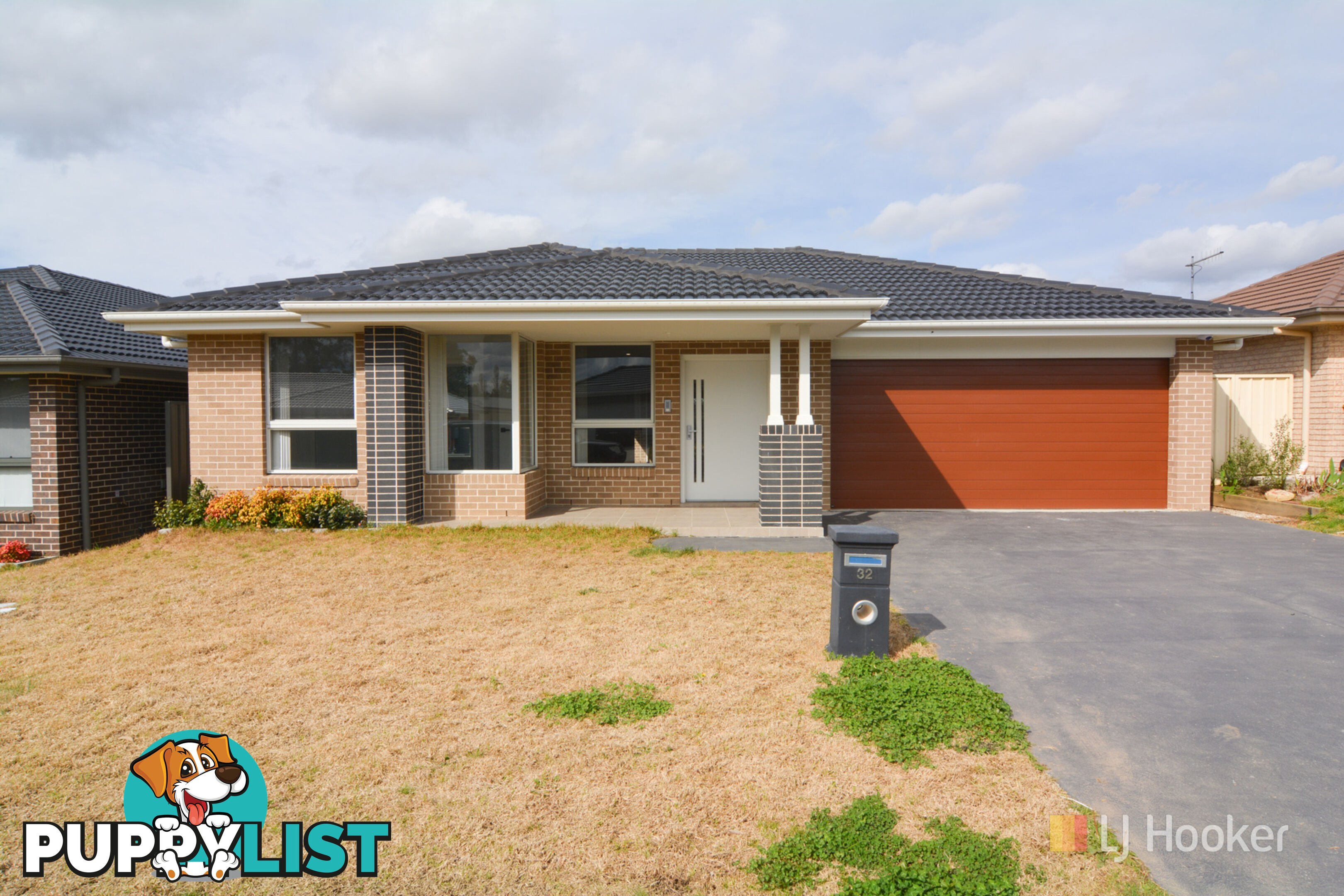 32 Henning Crescent WALLERAWANG NSW 2845