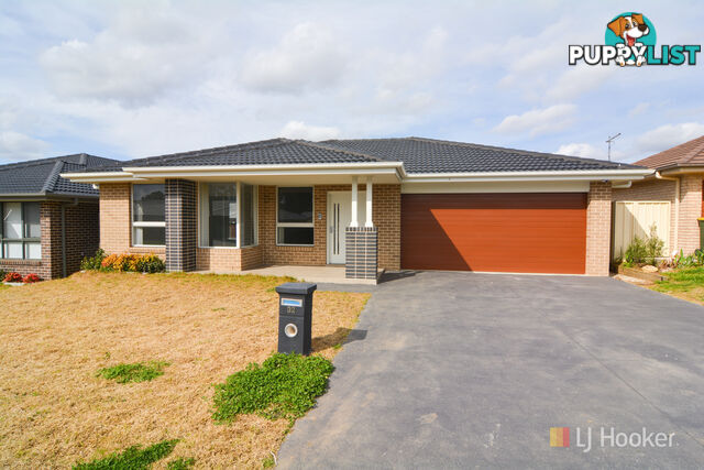 32 Henning Crescent WALLERAWANG NSW 2845