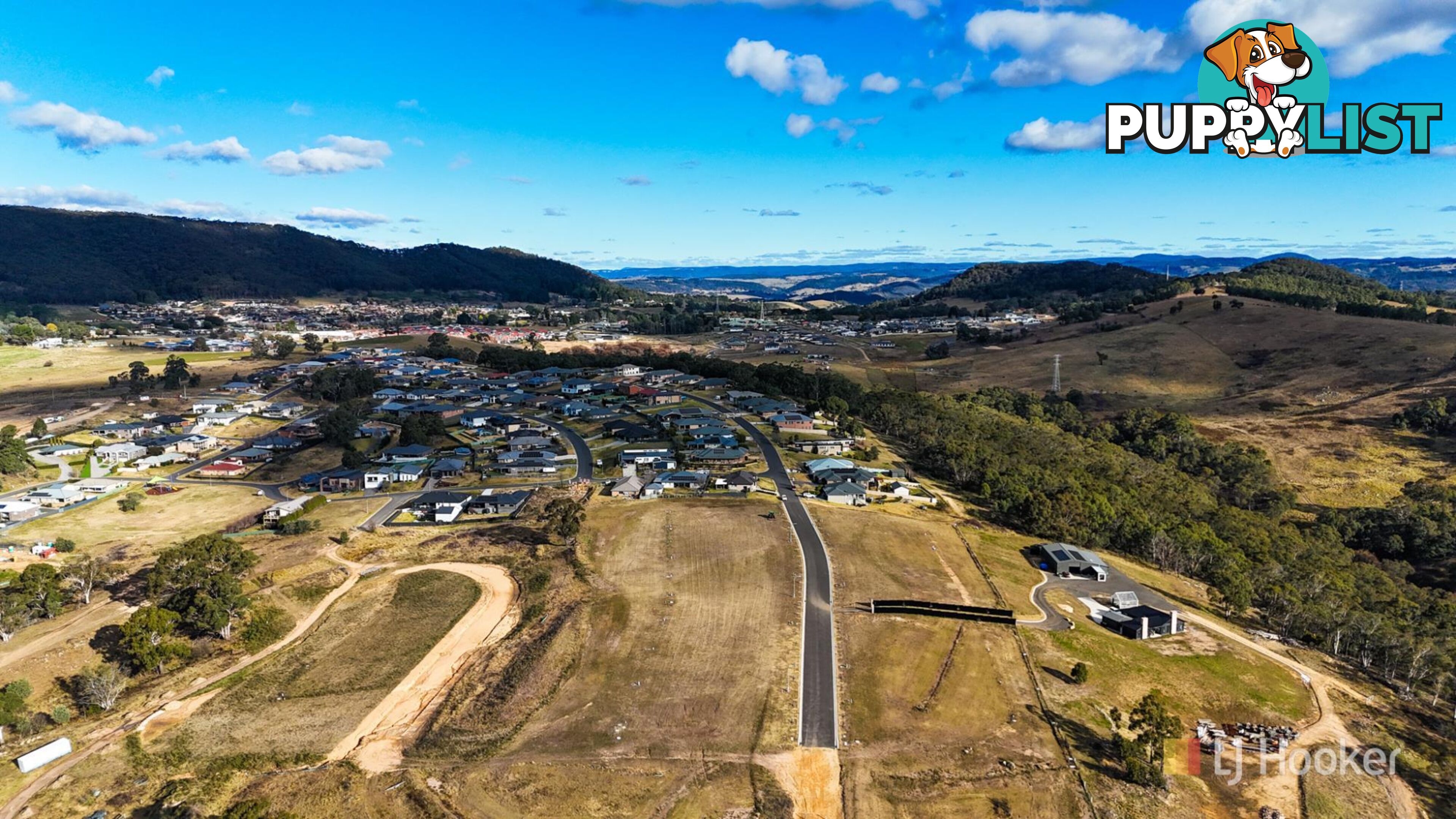 Lot 10/ Hillcrest Avenue LITHGOW NSW 2790