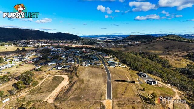 Lot 10/ Hillcrest Avenue LITHGOW NSW 2790