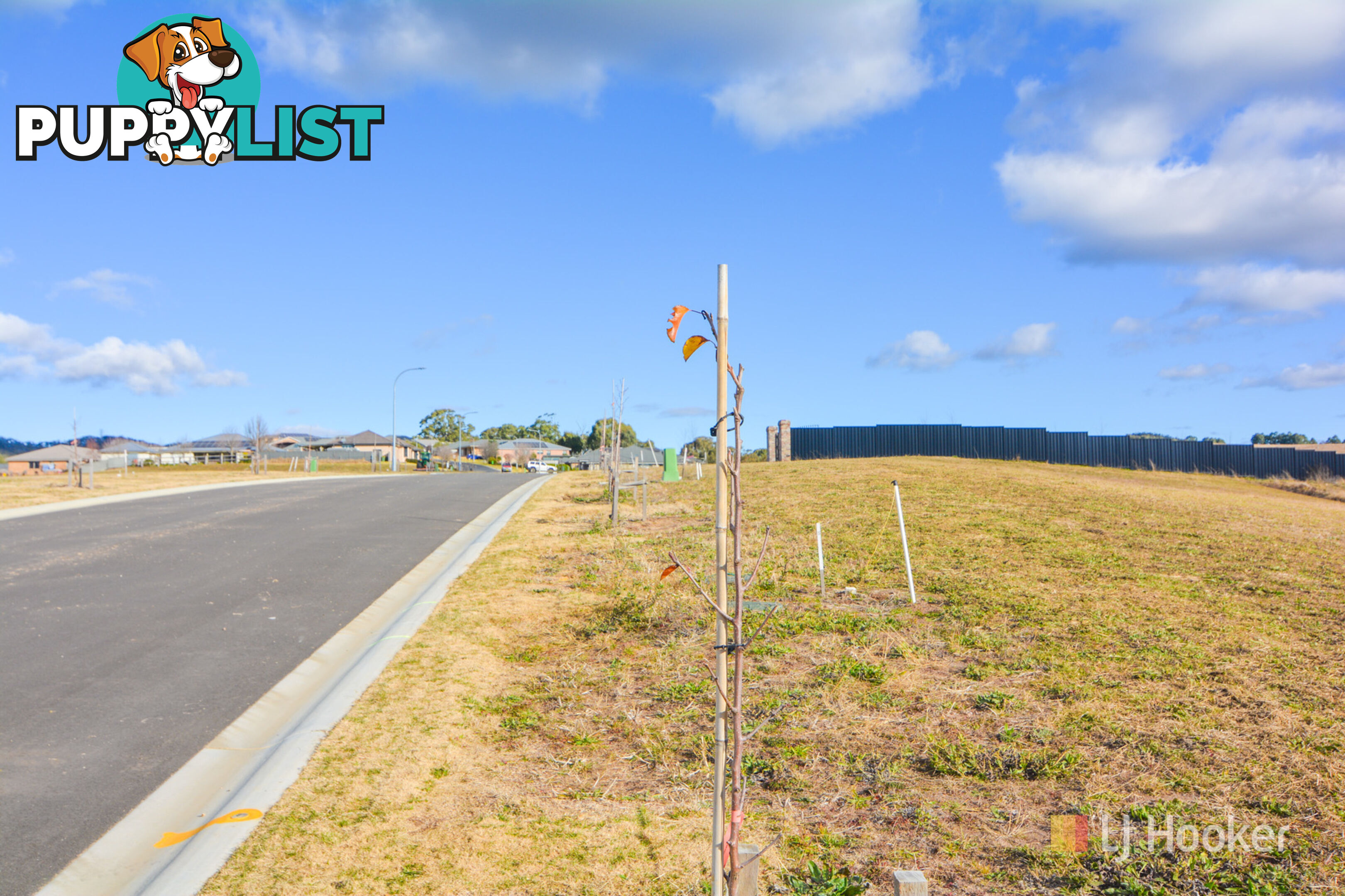 Lot 10/ Hillcrest Avenue LITHGOW NSW 2790