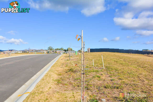 Lot 10/ Hillcrest Avenue LITHGOW NSW 2790