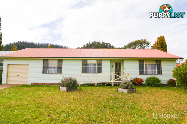 48 Clarice Street LITHGOW NSW 2790