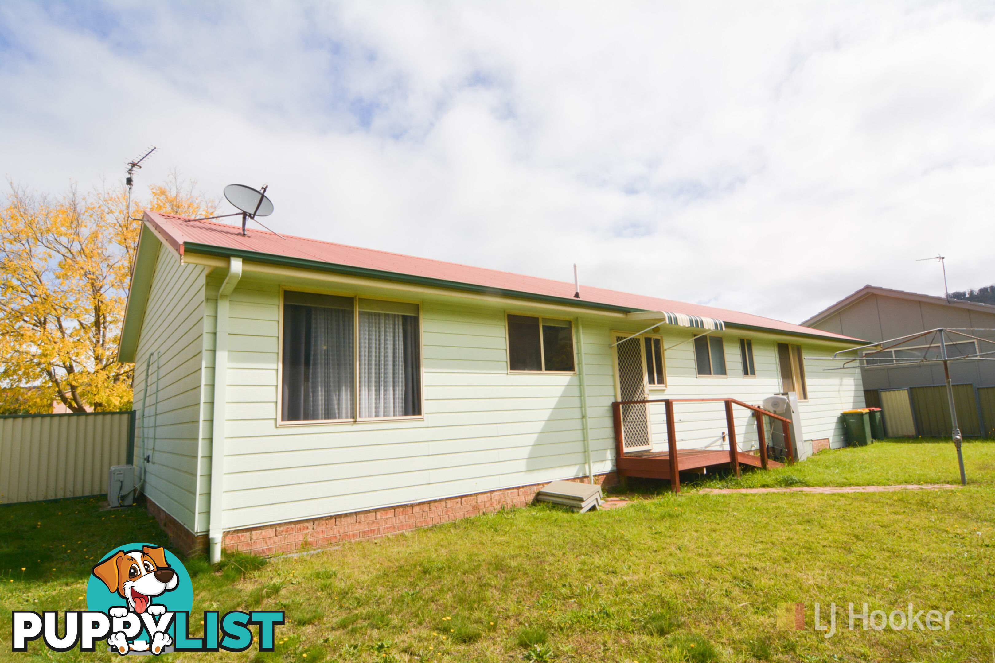 48 Clarice Street LITHGOW NSW 2790