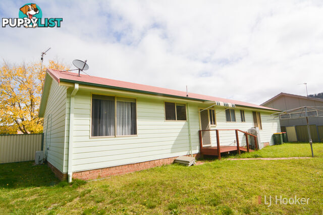 48 Clarice Street LITHGOW NSW 2790