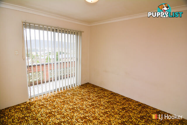 8/8-10 Pau Street LITHGOW NSW 2790