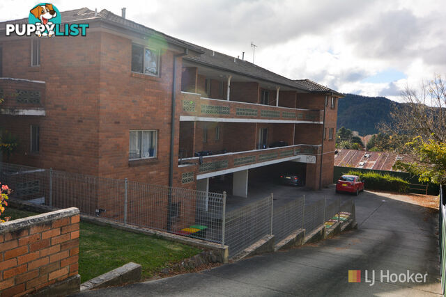 8/8-10 Pau Street LITHGOW NSW 2790