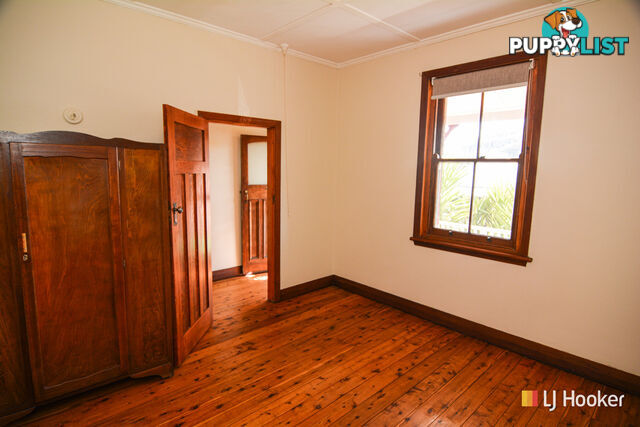 113 Mort Street LITHGOW NSW 2790
