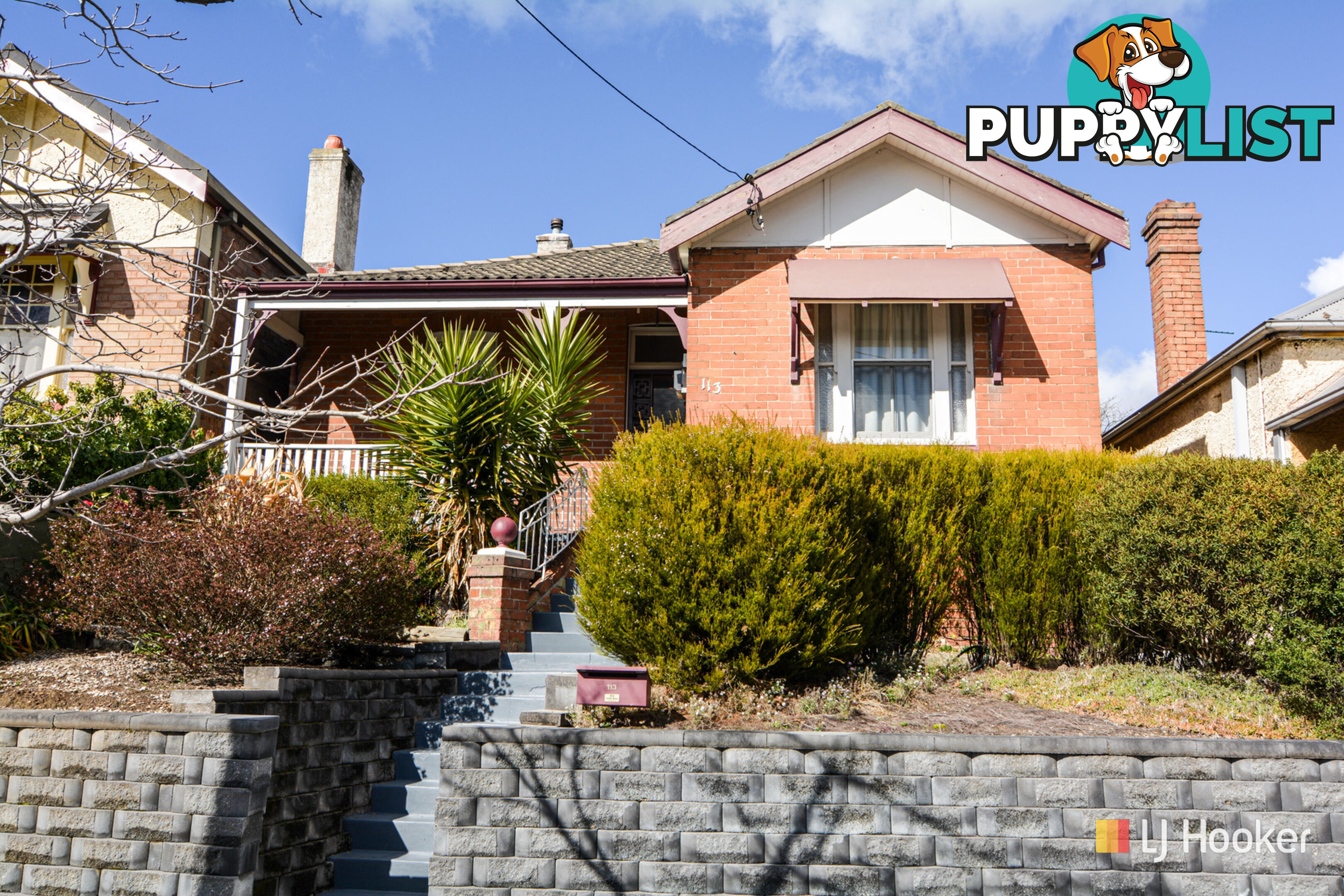 113 Mort Street LITHGOW NSW 2790