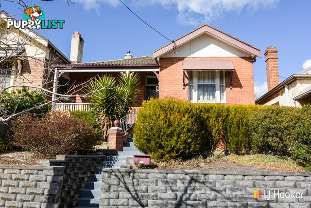 113 Mort Street LITHGOW NSW 2790