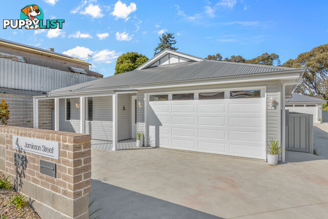 4 Jamieson Street PORTLAND NSW 2847