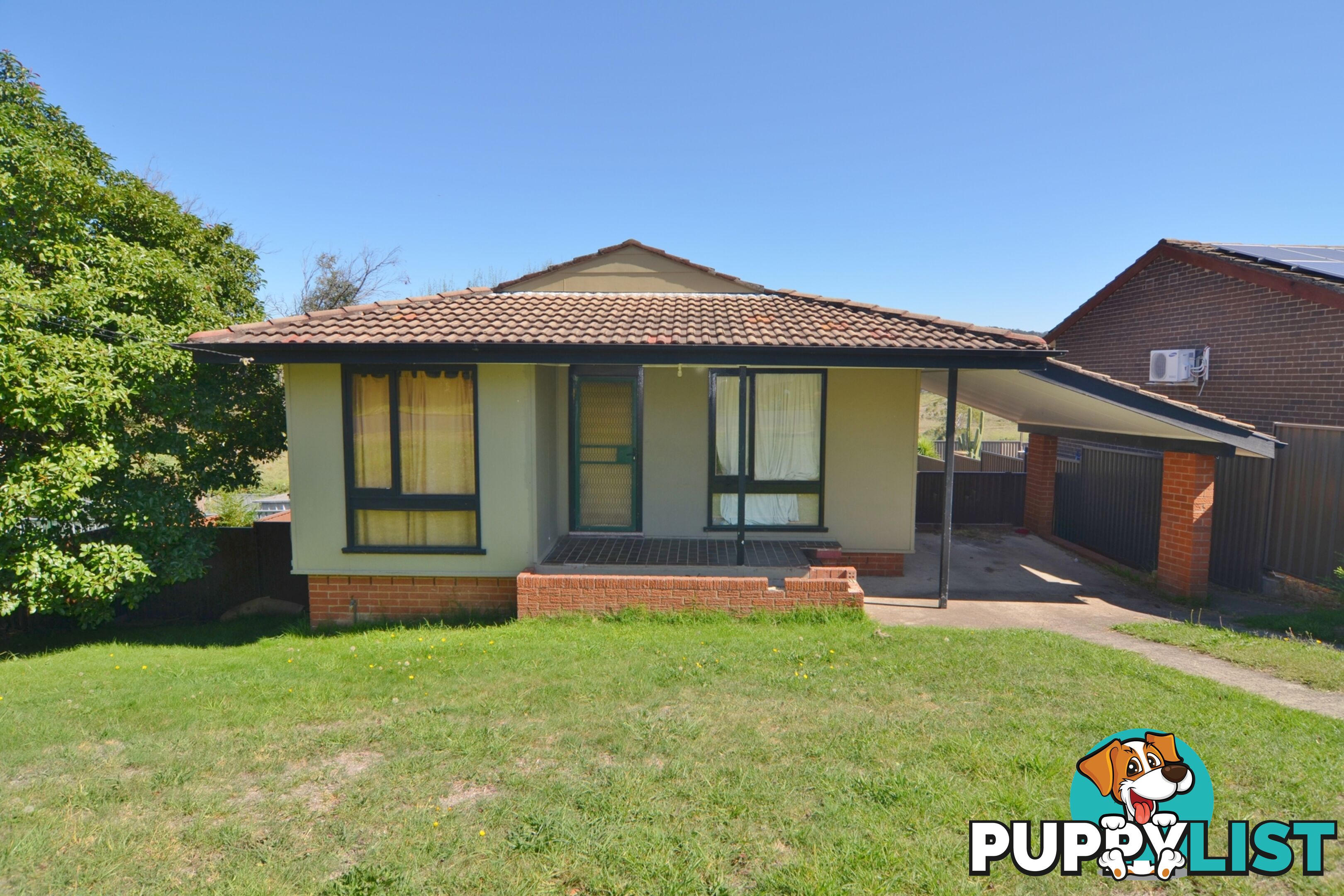 120 Landa Street LITHGOW NSW 2790