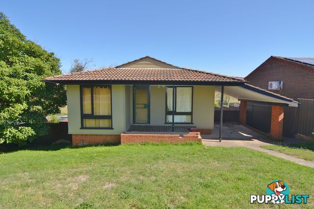 120 Landa Street LITHGOW NSW 2790