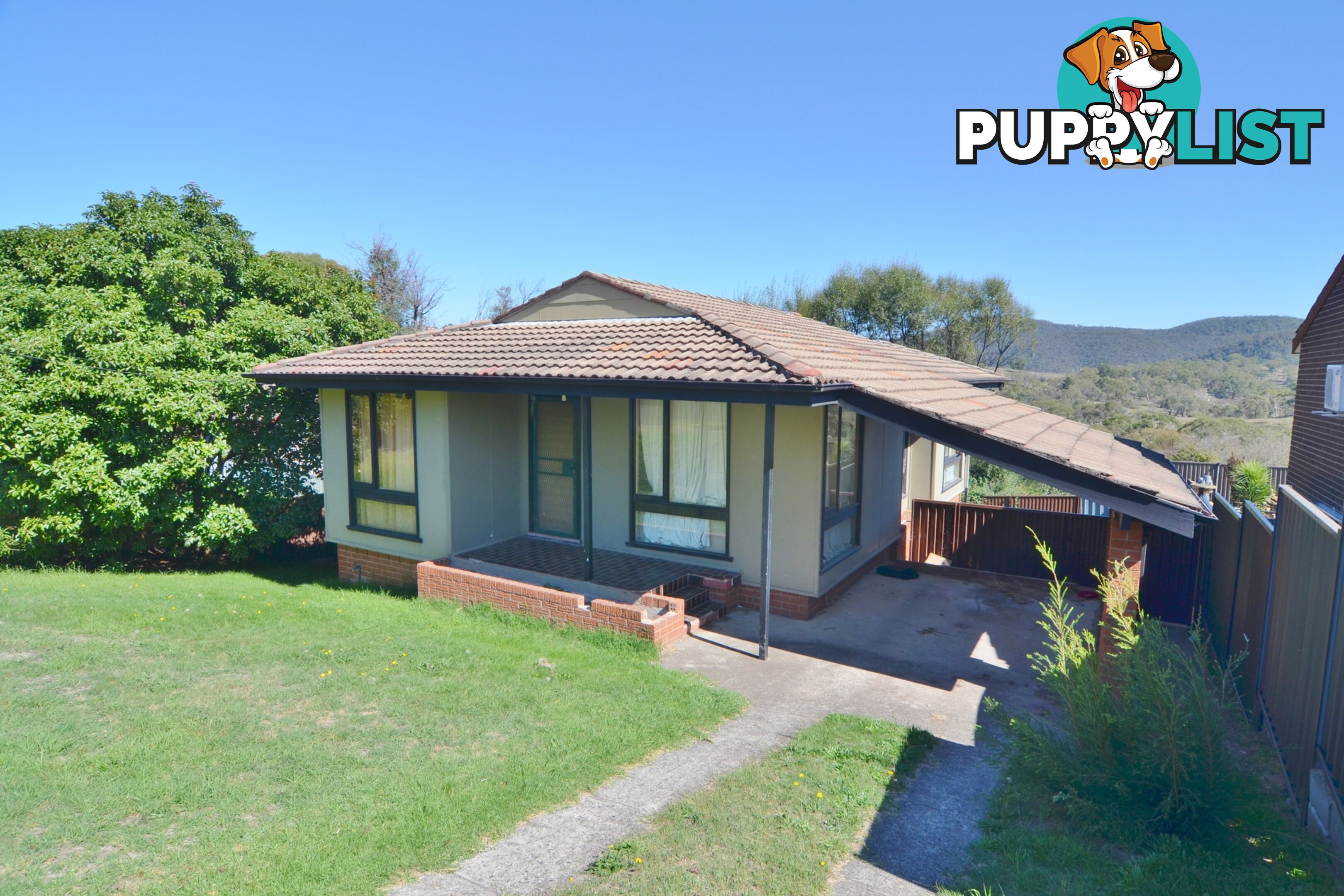 120 Landa Street LITHGOW NSW 2790