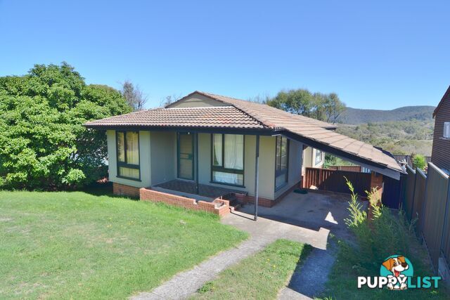 120 Landa Street LITHGOW NSW 2790