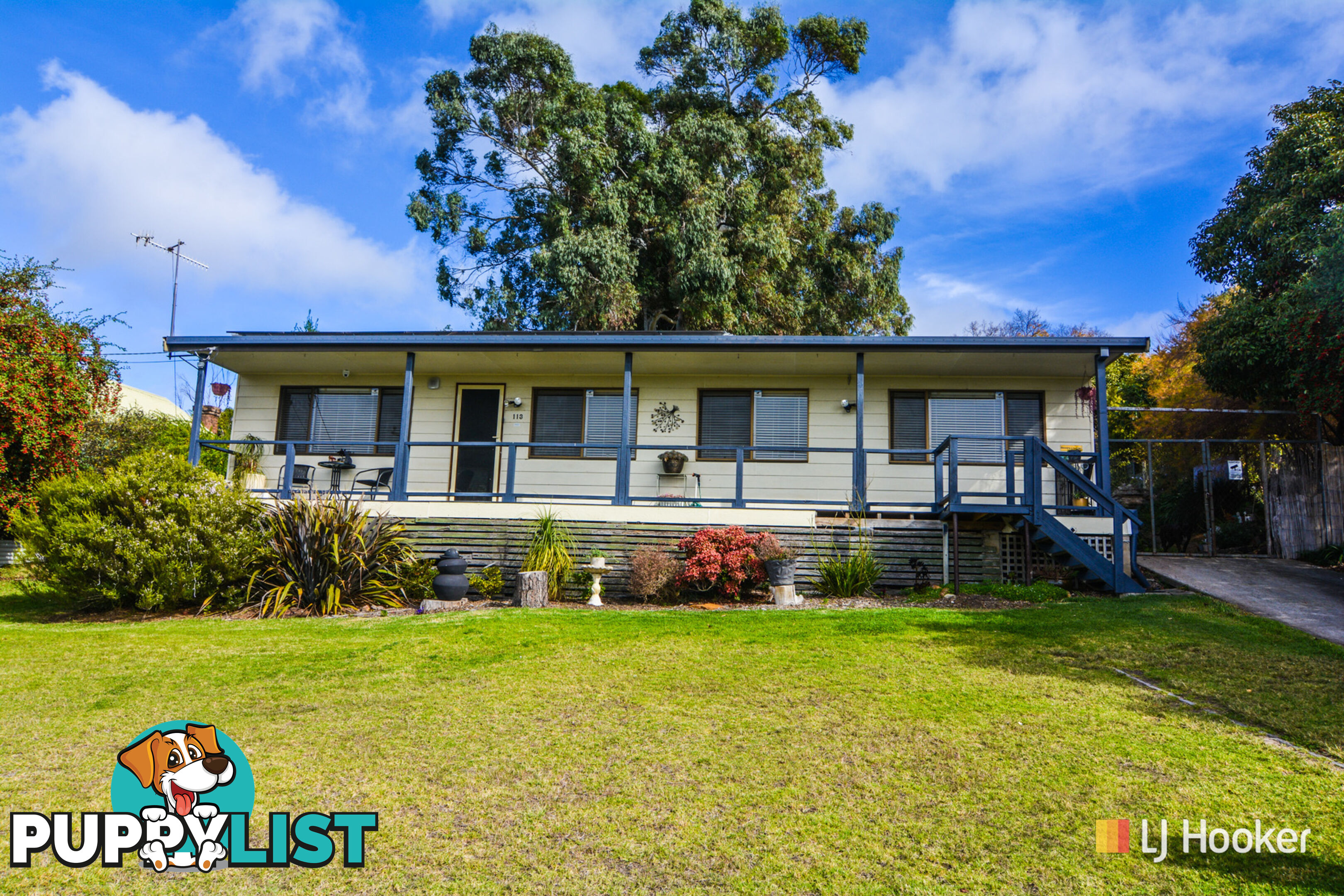 113 Williwa Street PORTLAND NSW 2847