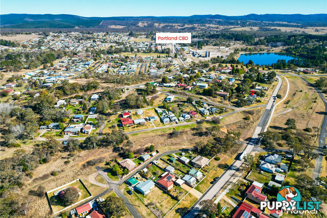 113 Williwa Street PORTLAND NSW 2847