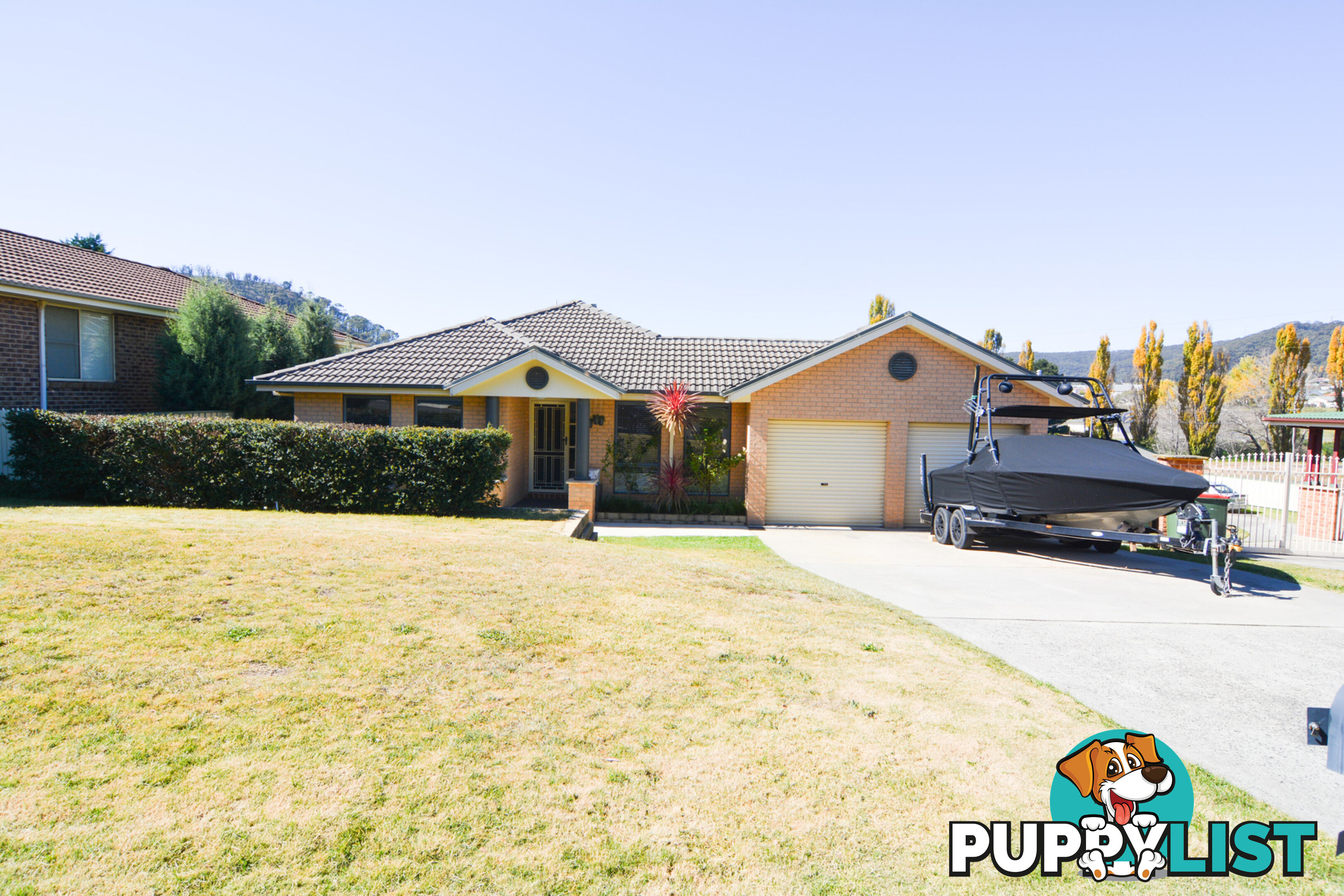 5 Wilton Close LITHGOW NSW 2790