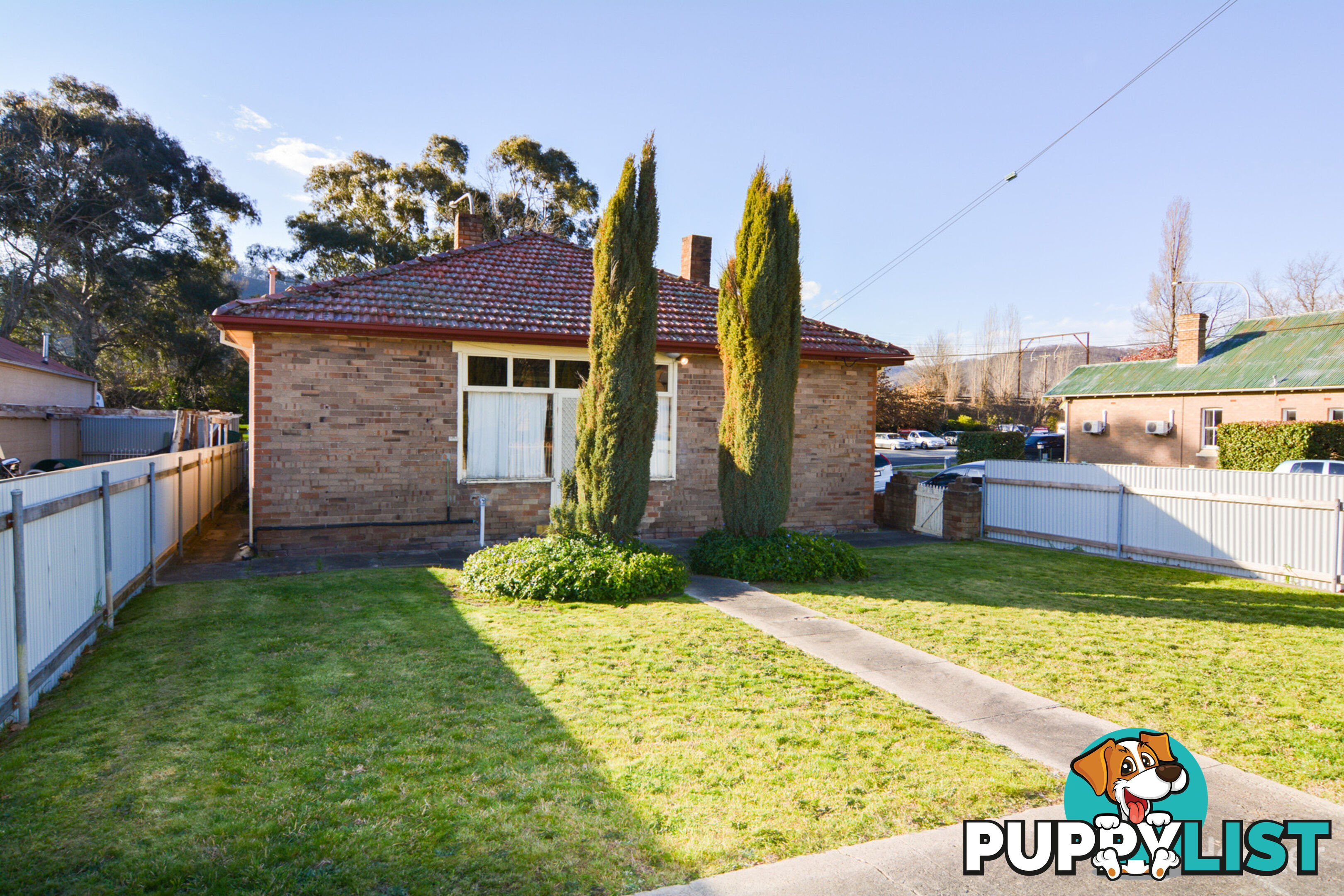 263 Main Street LITHGOW NSW 2790