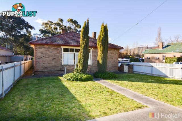 263 Main Street LITHGOW NSW 2790