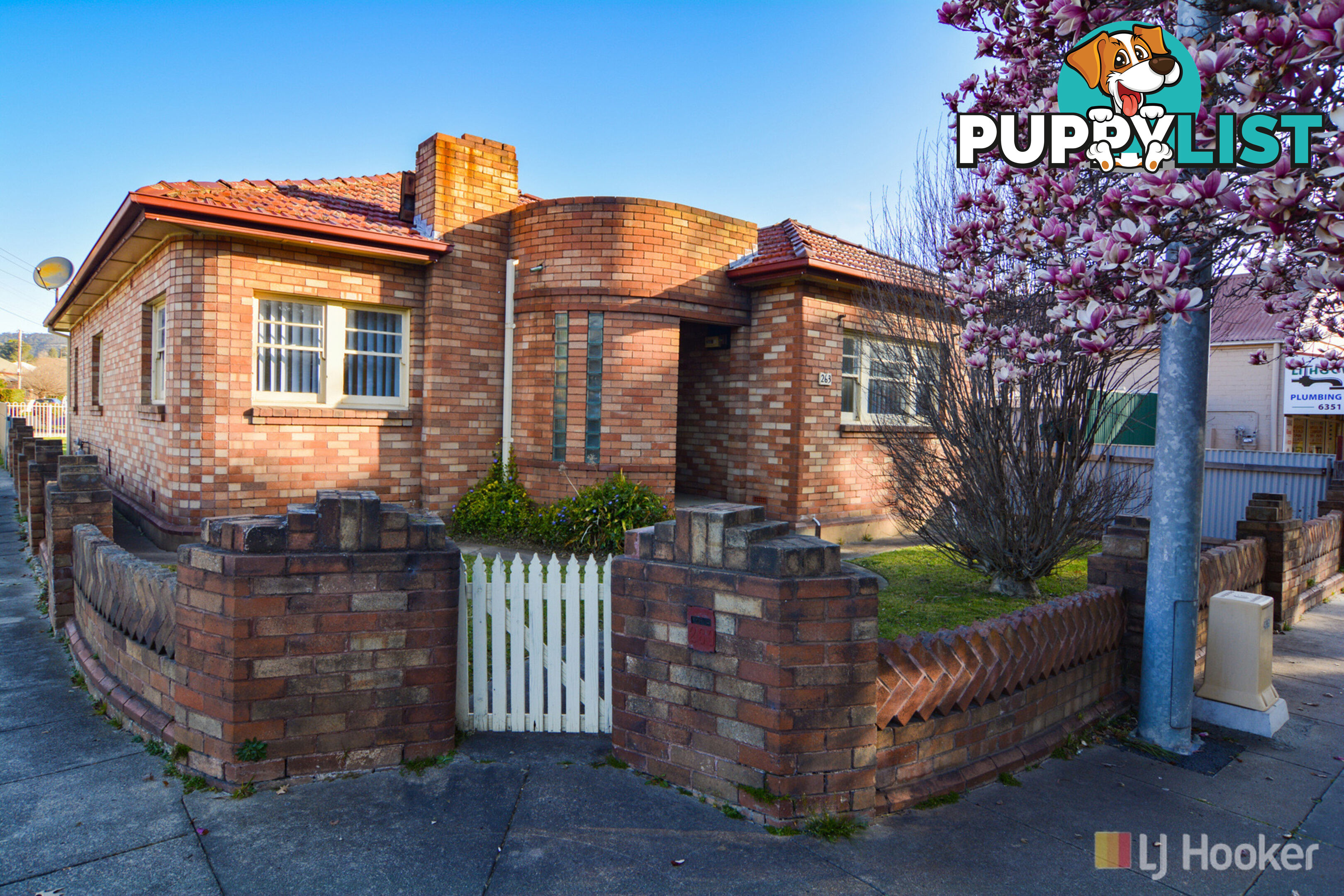 263 Main Street LITHGOW NSW 2790