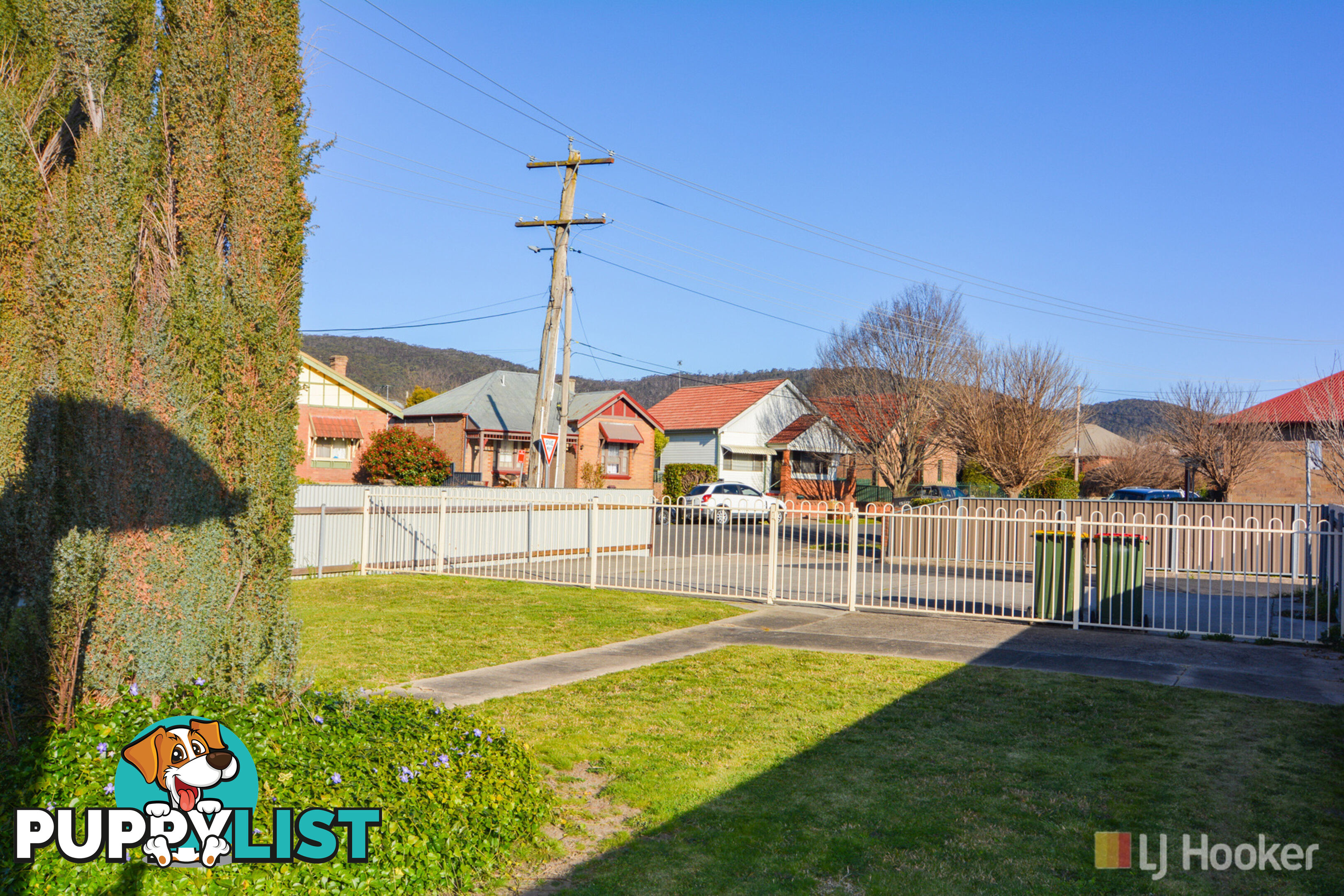 263 Main Street LITHGOW NSW 2790