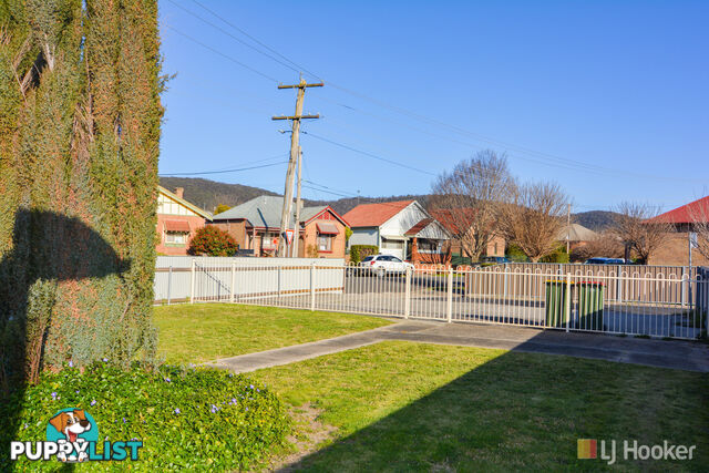 263 Main Street LITHGOW NSW 2790