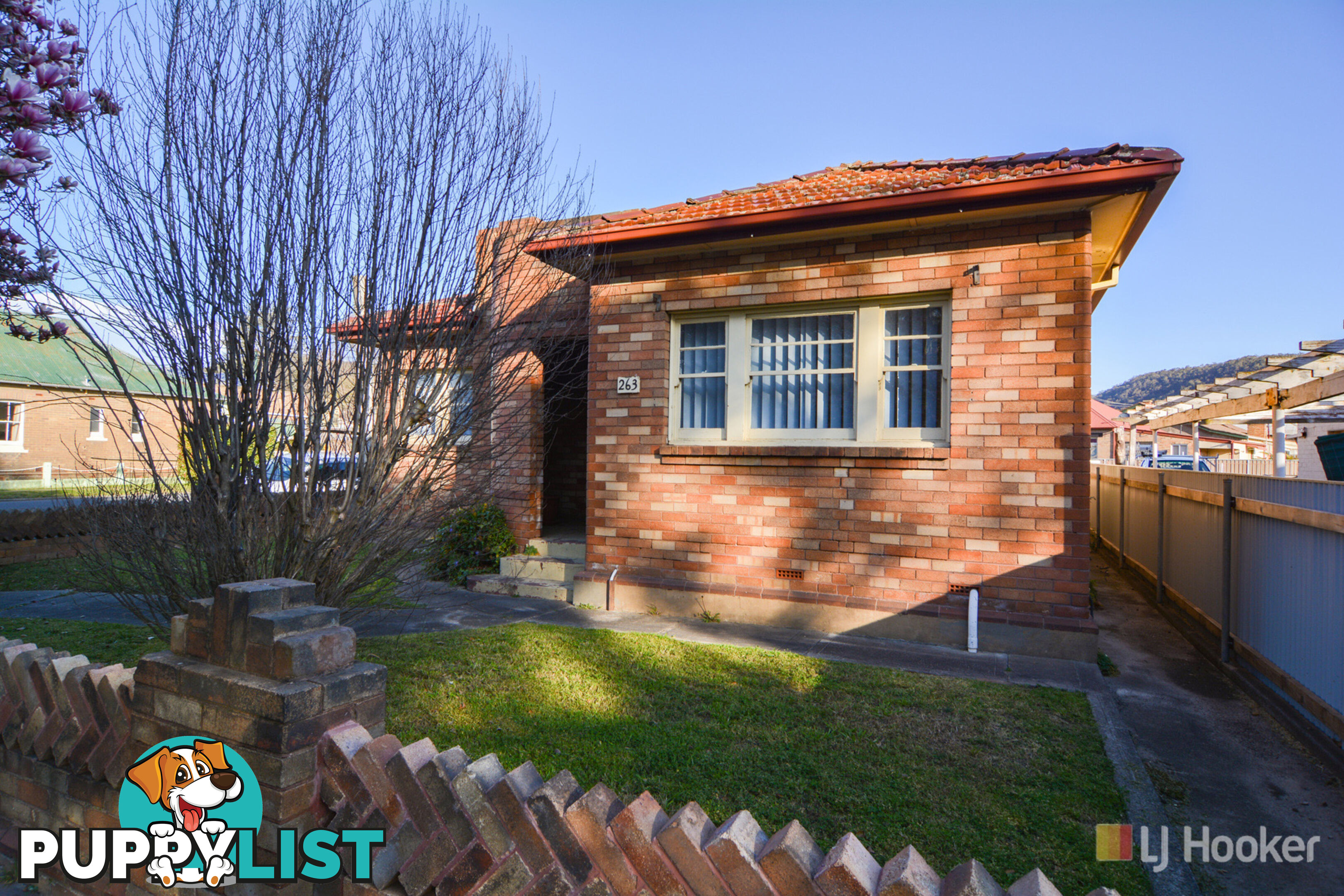 263 Main Street LITHGOW NSW 2790