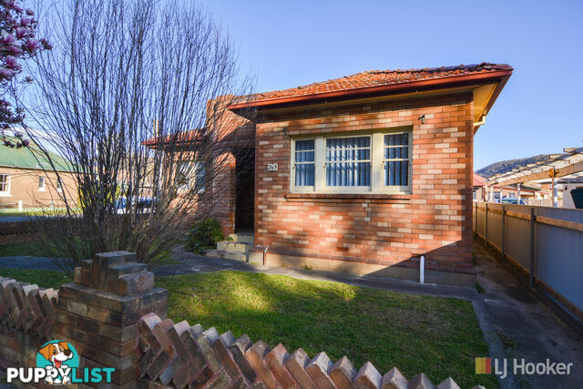 263 Main Street LITHGOW NSW 2790