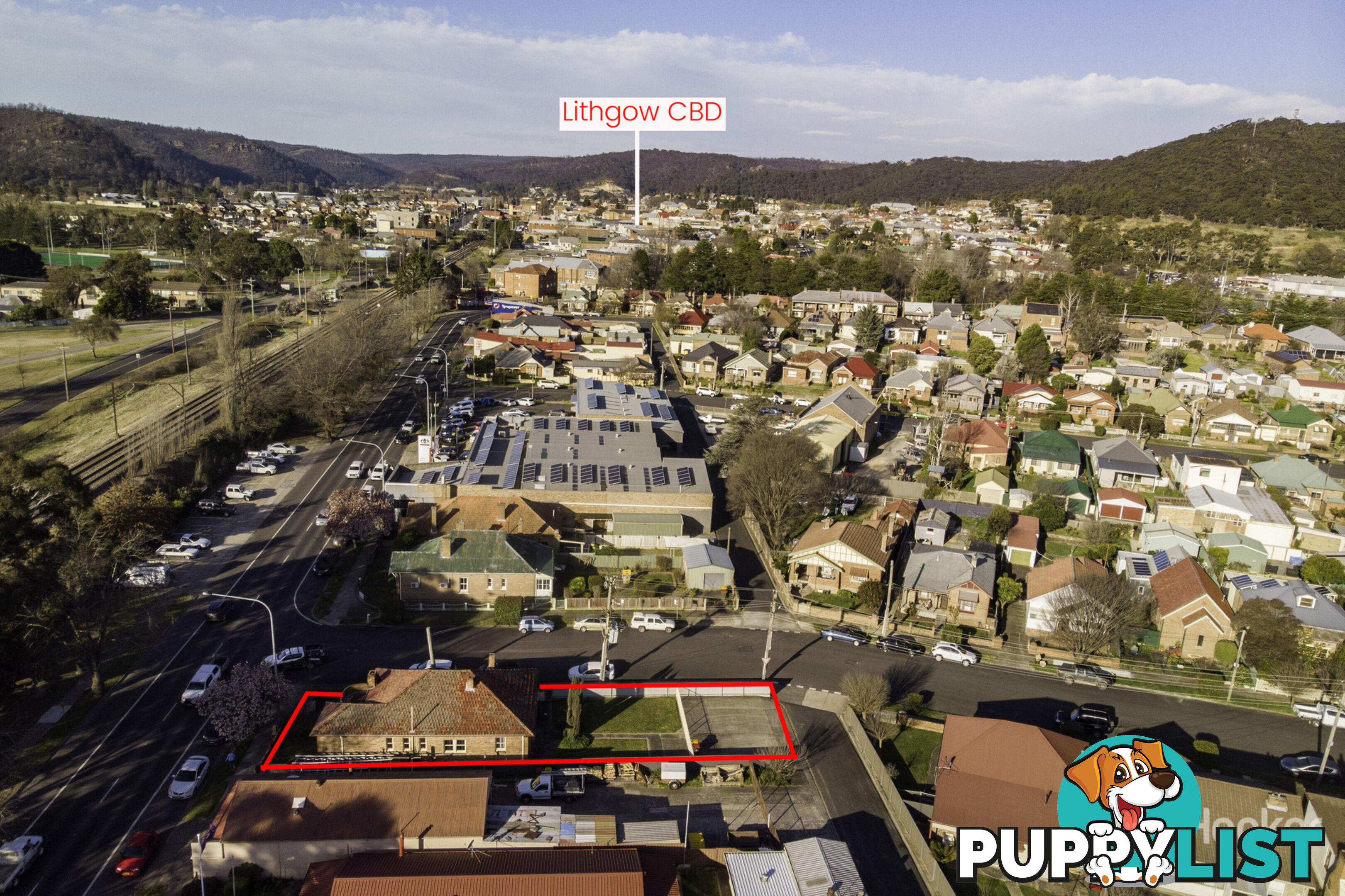 263 Main Street LITHGOW NSW 2790