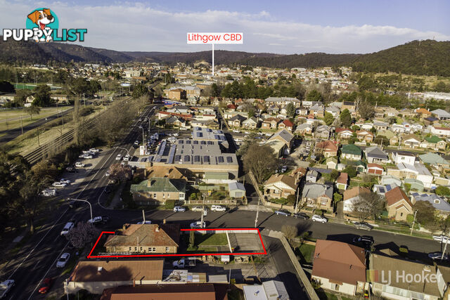 263 Main Street LITHGOW NSW 2790