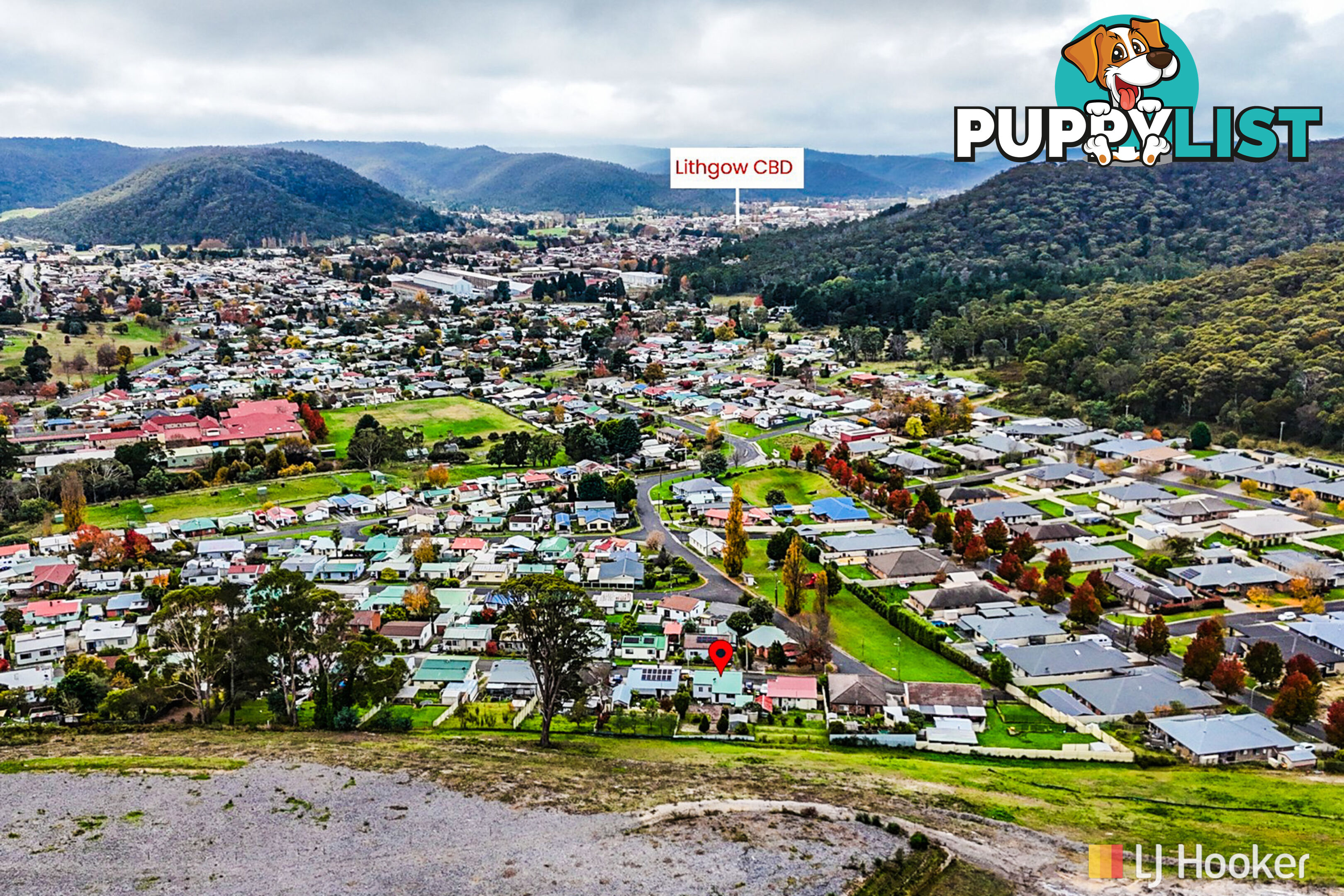 7 Fourth Street LITHGOW NSW 2790