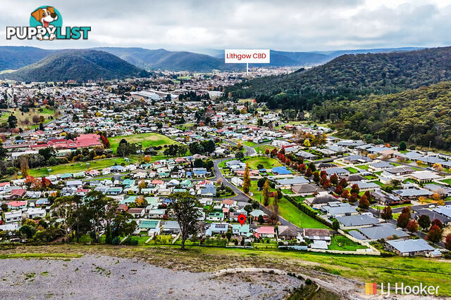 7 Fourth Street LITHGOW NSW 2790