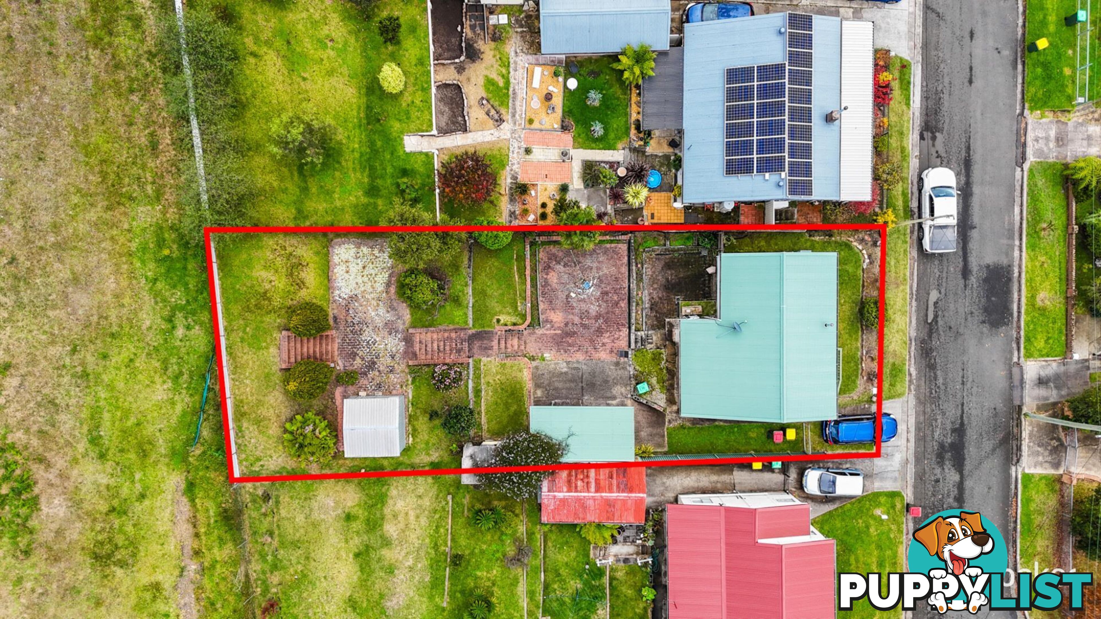 7 Fourth Street LITHGOW NSW 2790