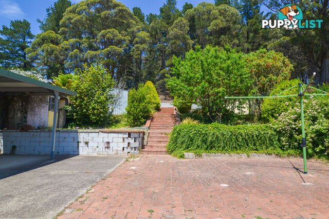 7 Fourth Street LITHGOW NSW 2790