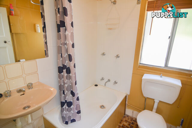 7 Fourth Street LITHGOW NSW 2790