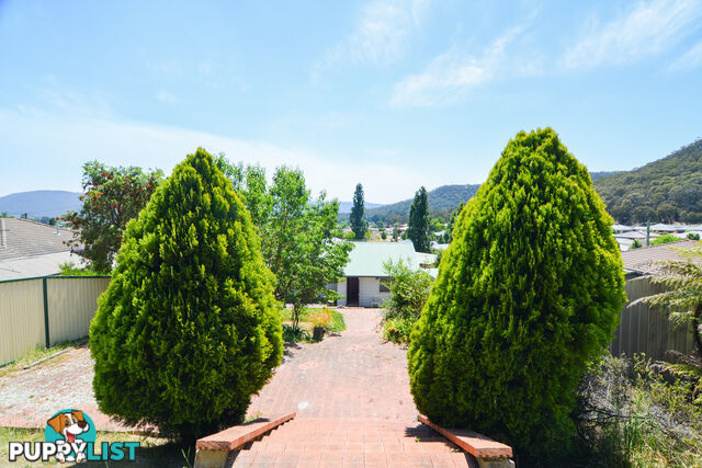 7 Fourth Street LITHGOW NSW 2790