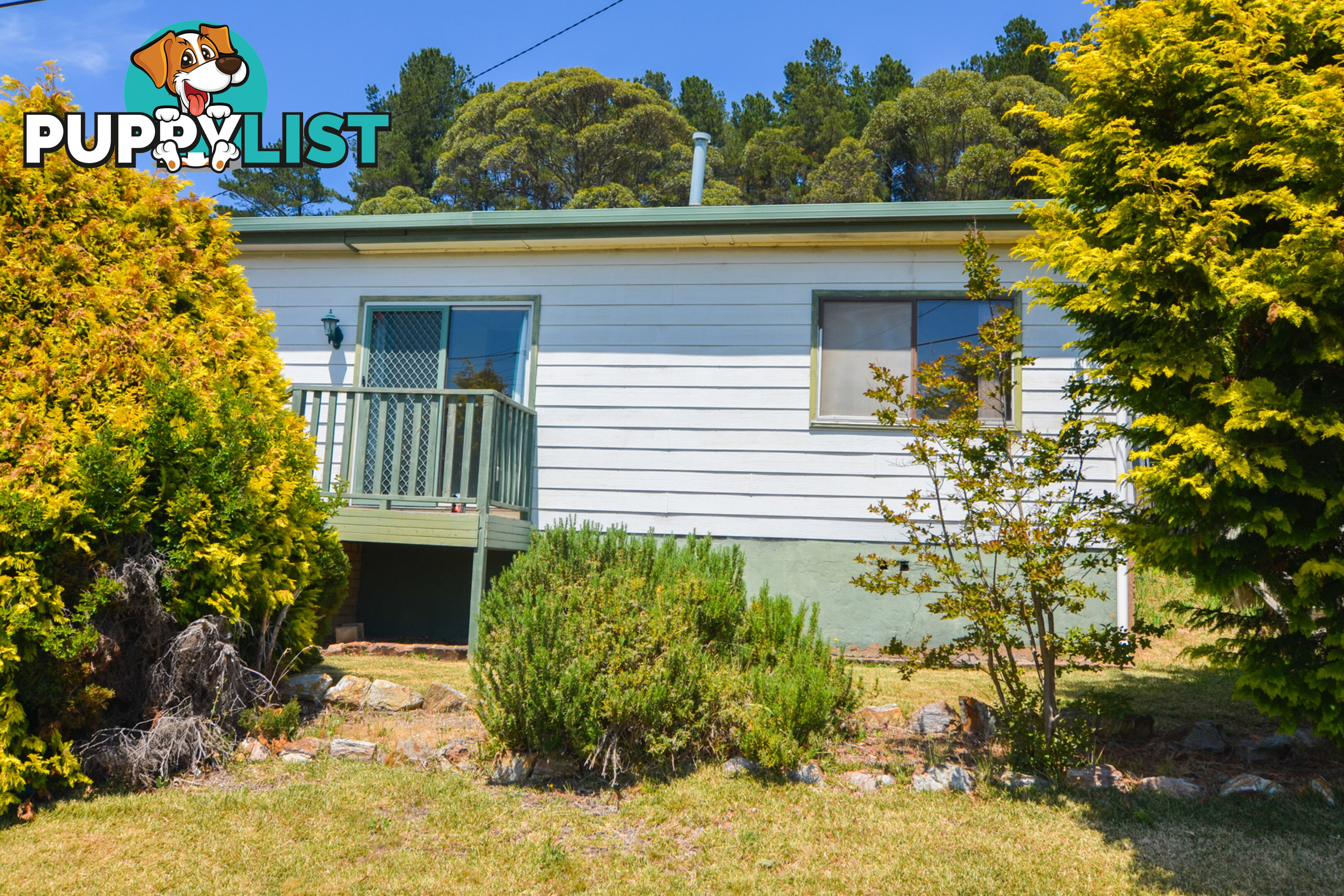 7 Fourth Street LITHGOW NSW 2790
