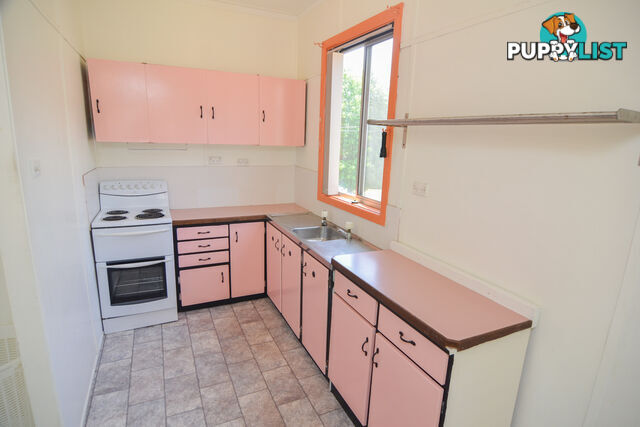 7 Fourth Street LITHGOW NSW 2790