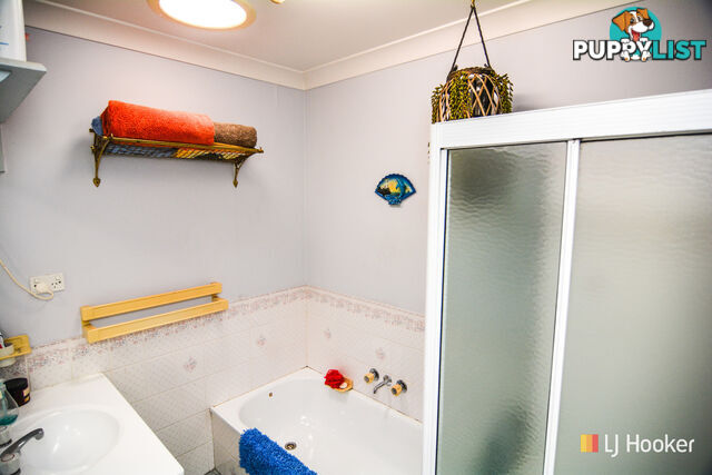 16 Wilton Close LITHGOW NSW 2790