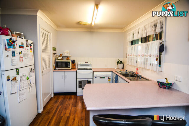 16 Wilton Close LITHGOW NSW 2790