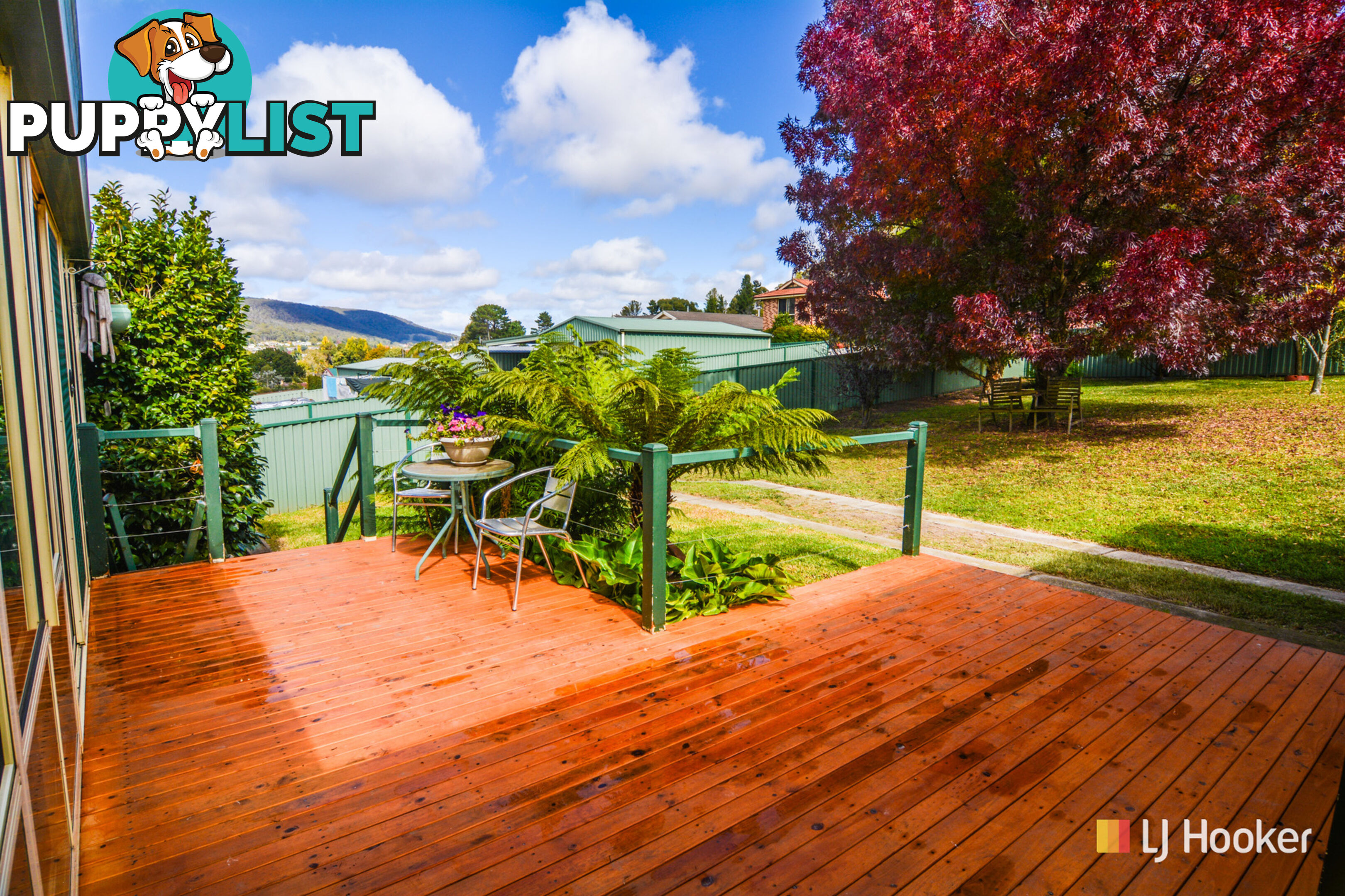 16 Wilton Close LITHGOW NSW 2790
