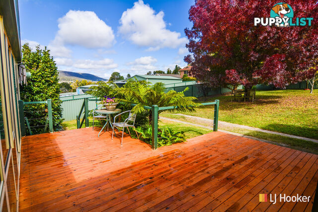 16 Wilton Close LITHGOW NSW 2790