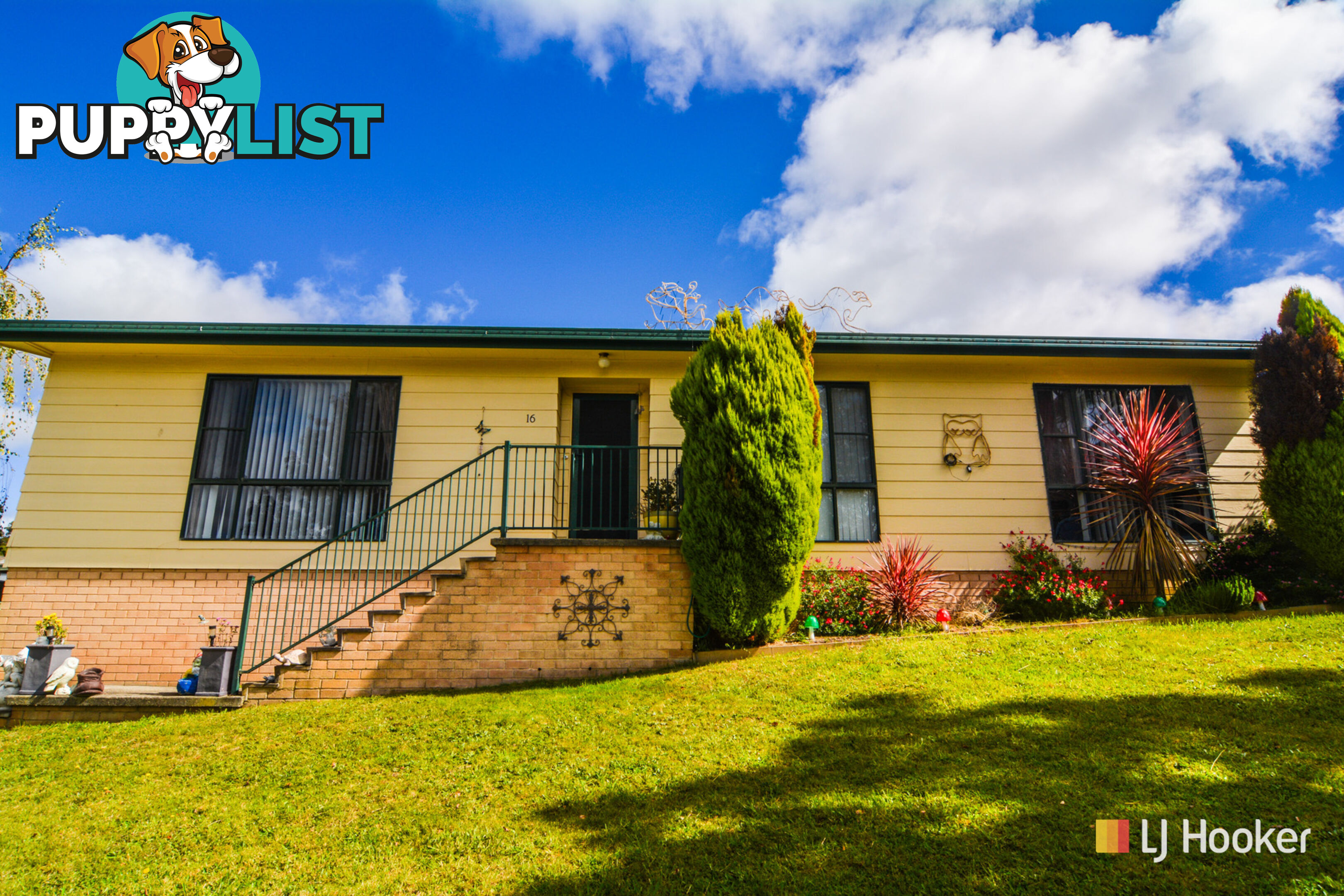 16 Wilton Close LITHGOW NSW 2790