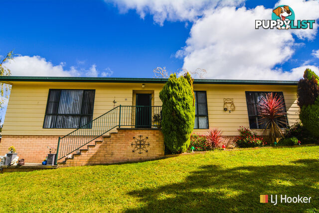 16 Wilton Close LITHGOW NSW 2790